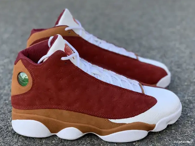 417212-601 Jordan 13 Air Premio 23